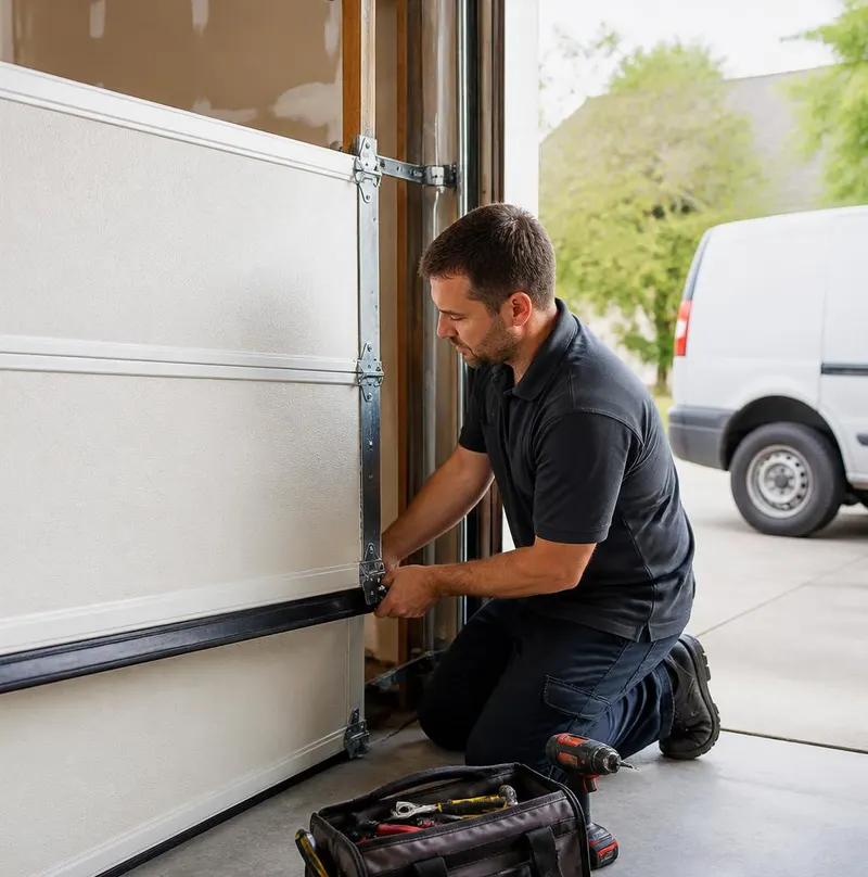 About Middleton Garage Door