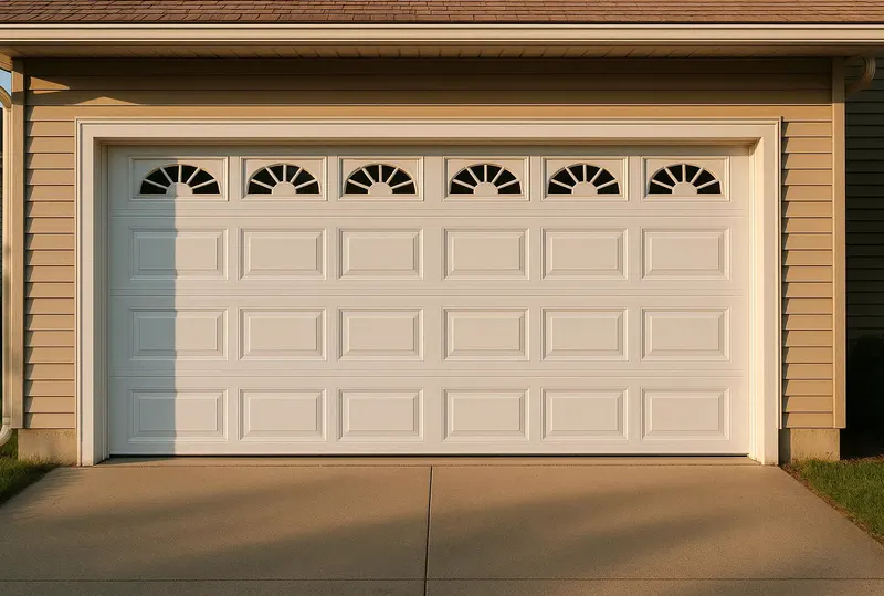 Contact Middleton Garage Door